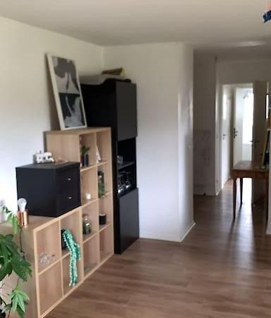 Appartement Lumineux De 60M2 Guer Екстериор снимка